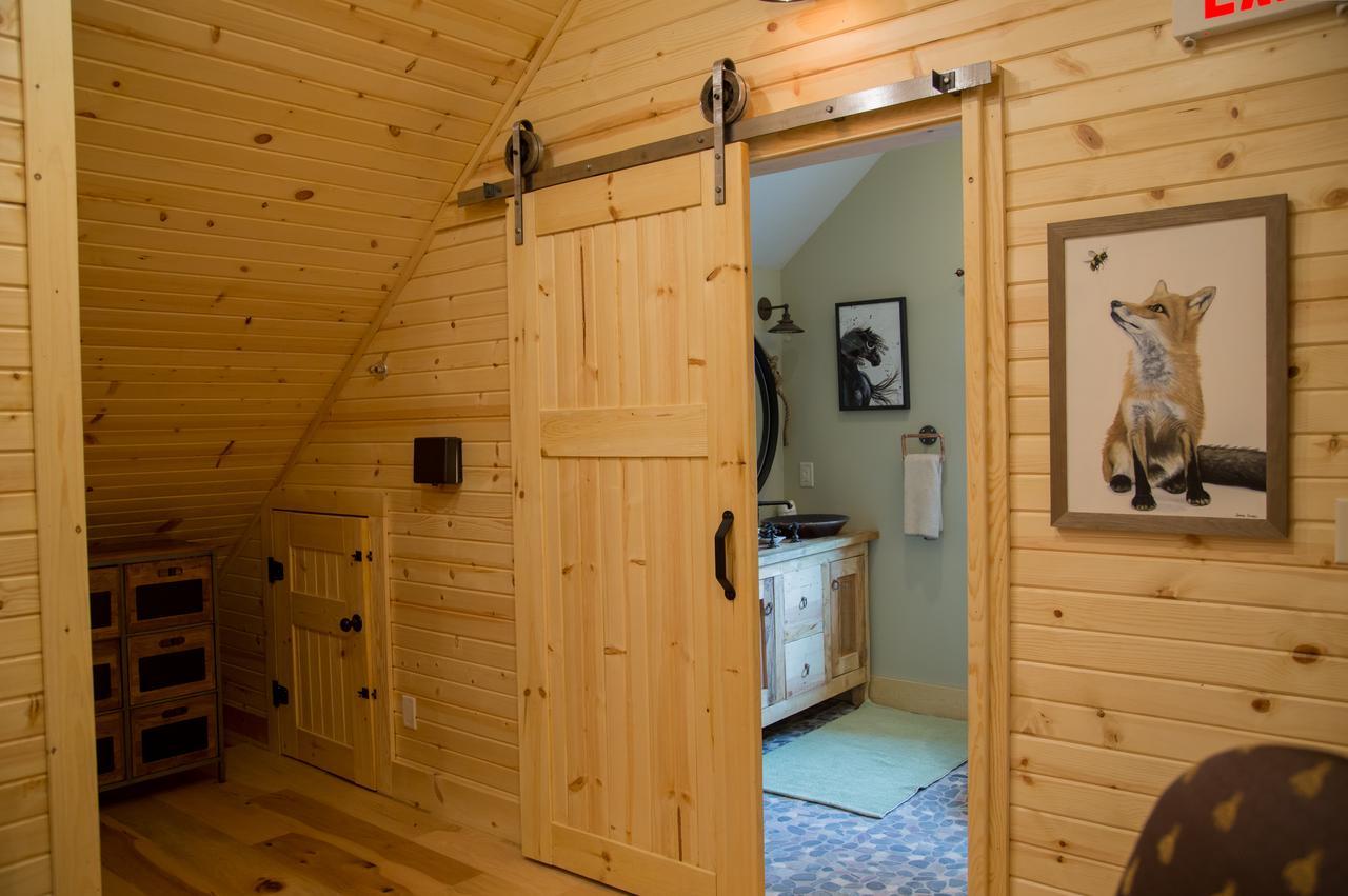 Lincoln Way Inn B&B Franklin Grove Екстер'єр фото