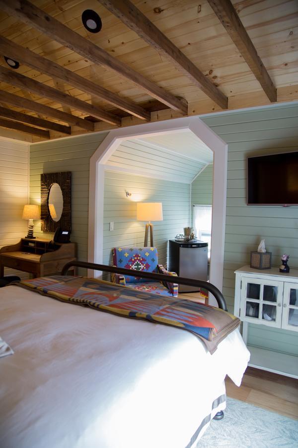 Lincoln Way Inn B&B Franklin Grove Екстер'єр фото