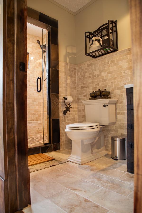 Lincoln Way Inn B&B Franklin Grove Екстер'єр фото