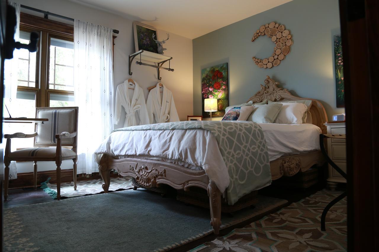 Lincoln Way Inn B&B Franklin Grove Екстер'єр фото