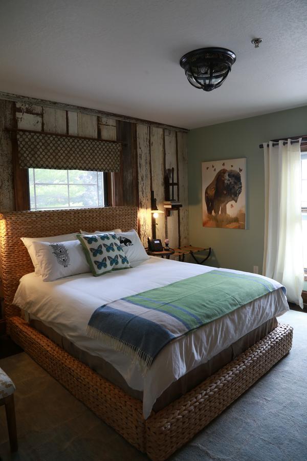 Lincoln Way Inn B&B Franklin Grove Екстер'єр фото
