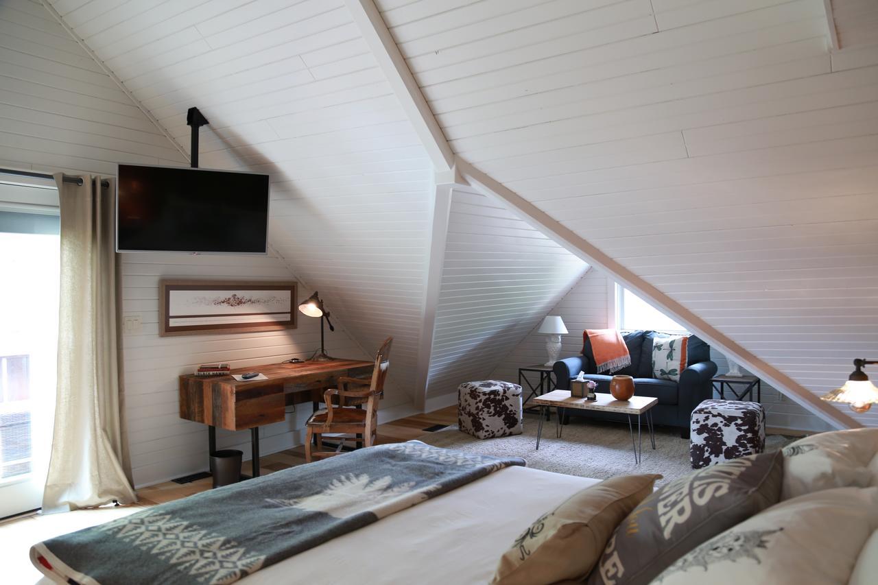 Lincoln Way Inn B&B Franklin Grove Екстер'єр фото