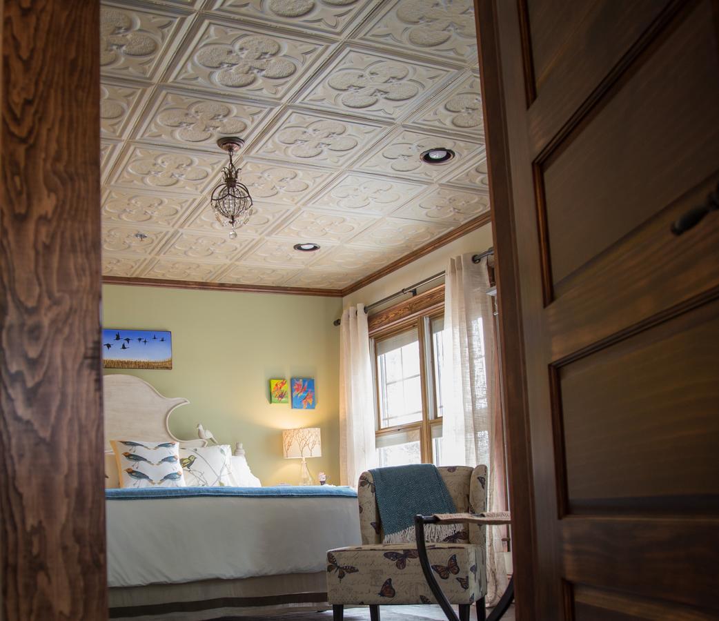 Lincoln Way Inn B&B Franklin Grove Екстер'єр фото