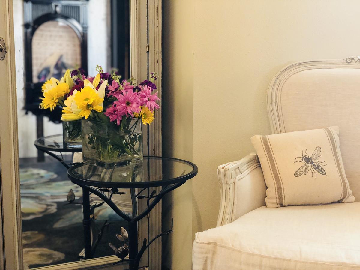 Lincoln Way Inn B&B Franklin Grove Екстер'єр фото